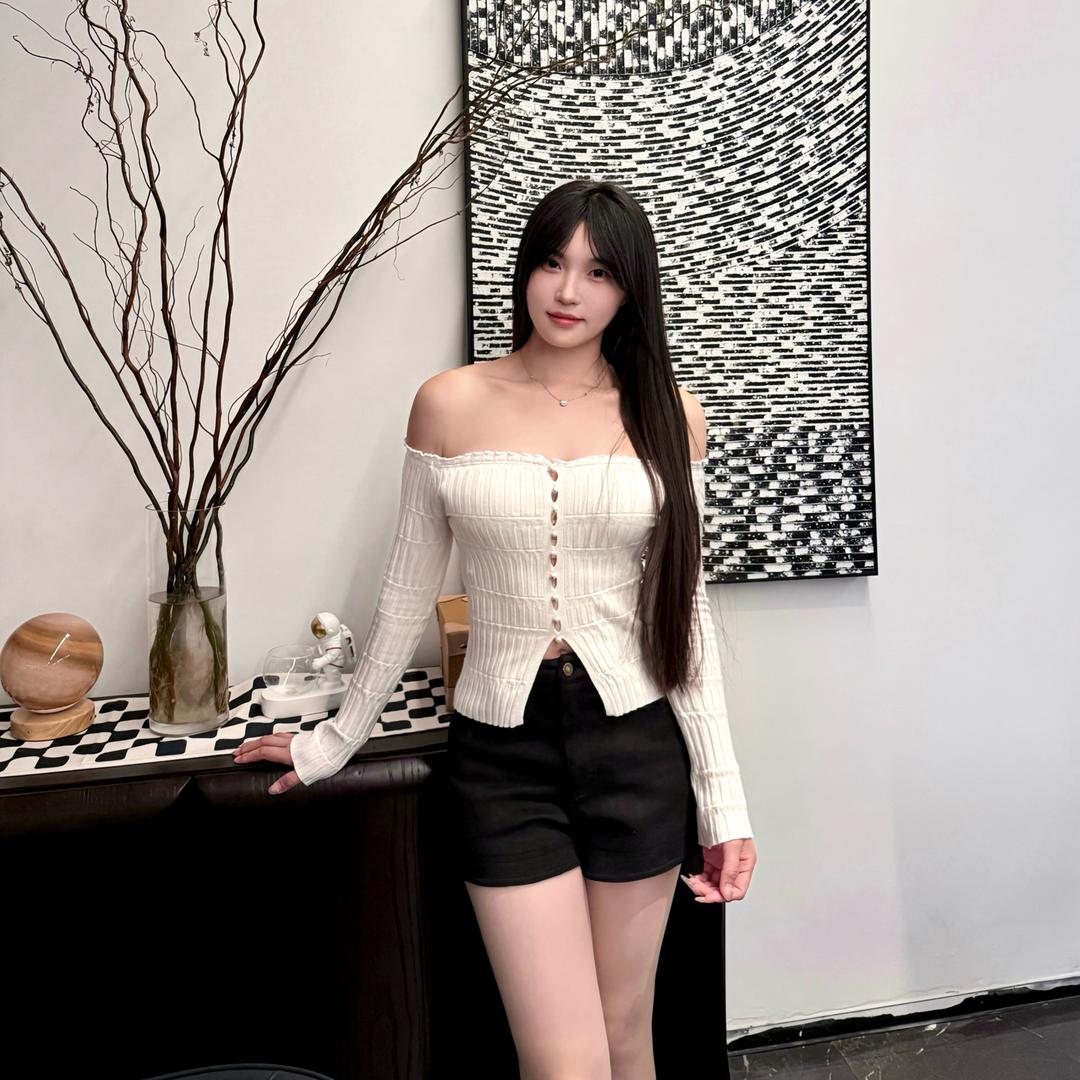 美琳不吃糖