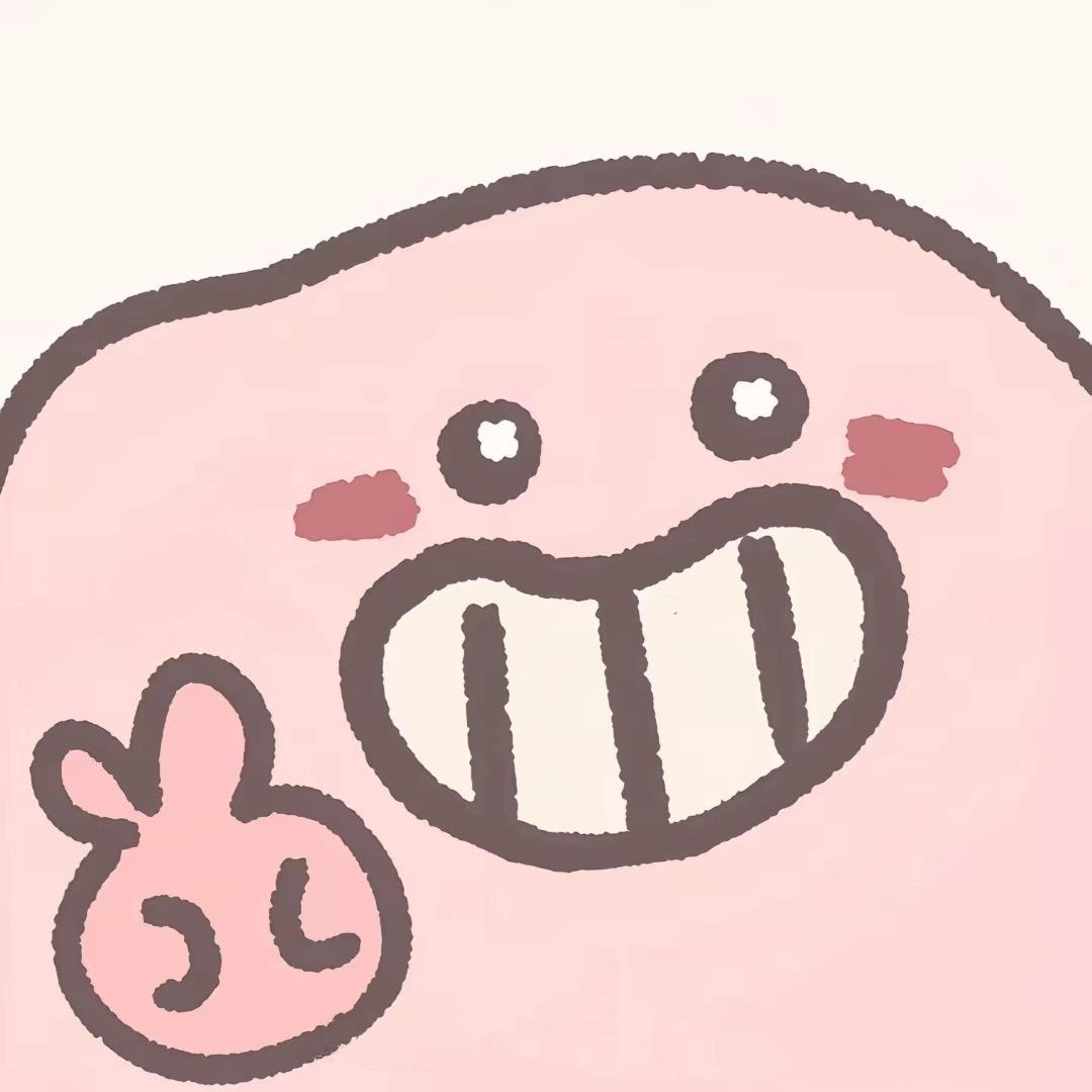 不想努力奋斗的小fei物👾