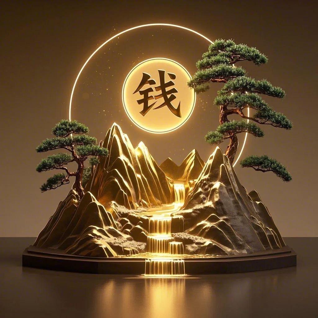 浪仔～情深