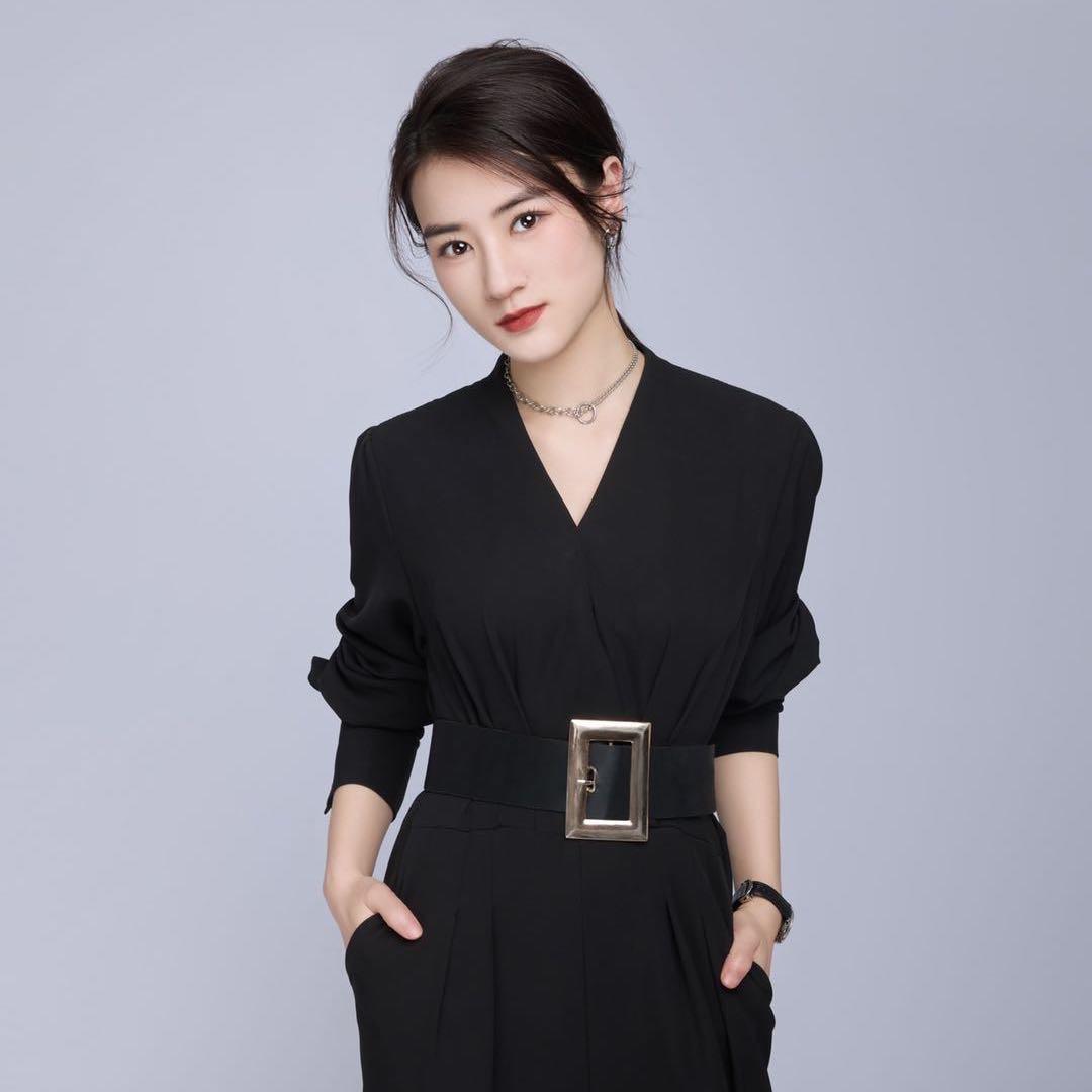 Jolin媛媛