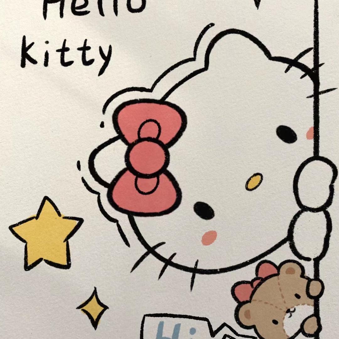 Kitty家居