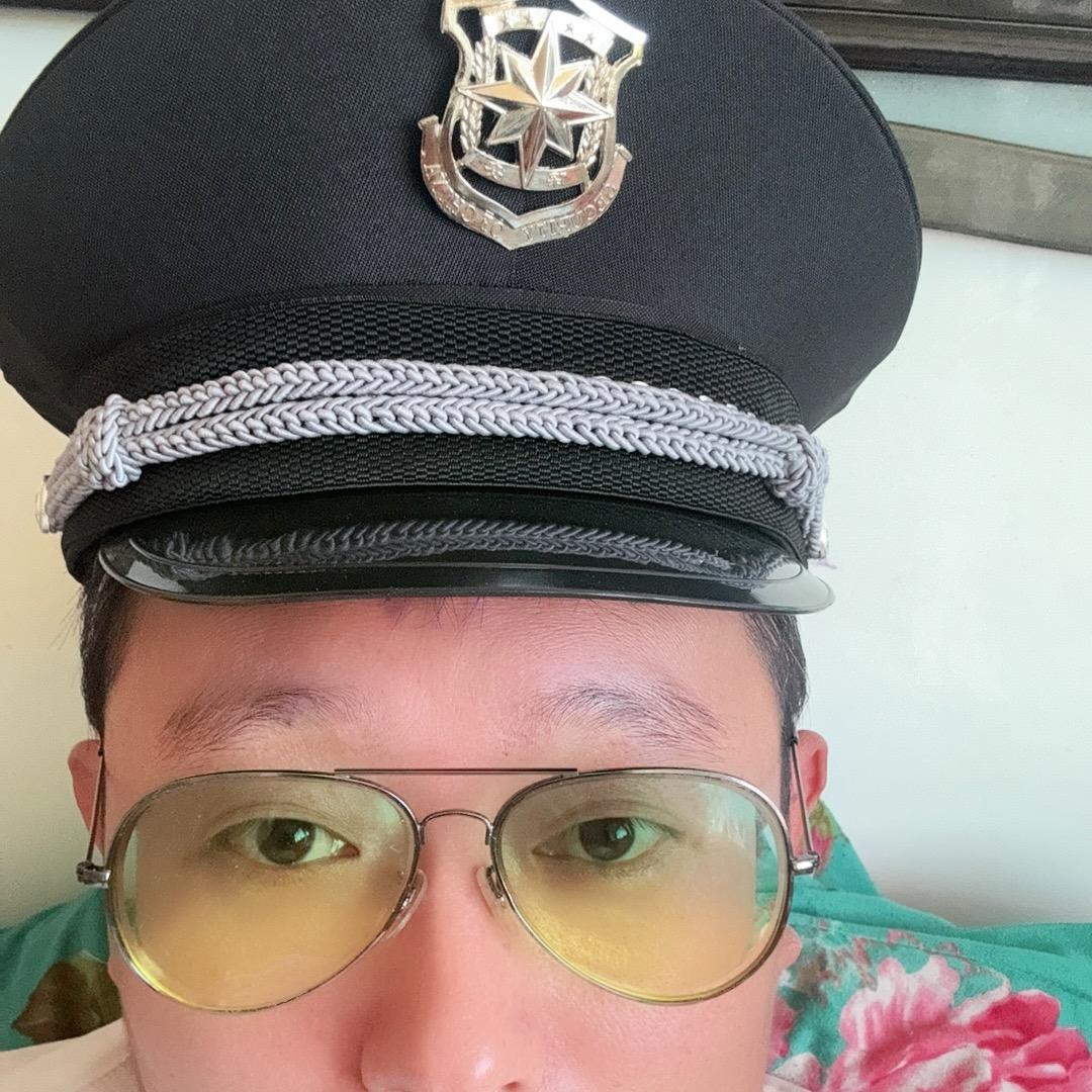 保安哥