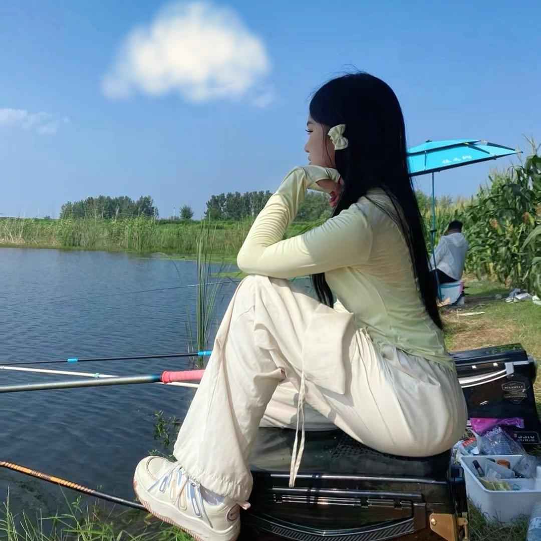 乔郡刘（大师姐）