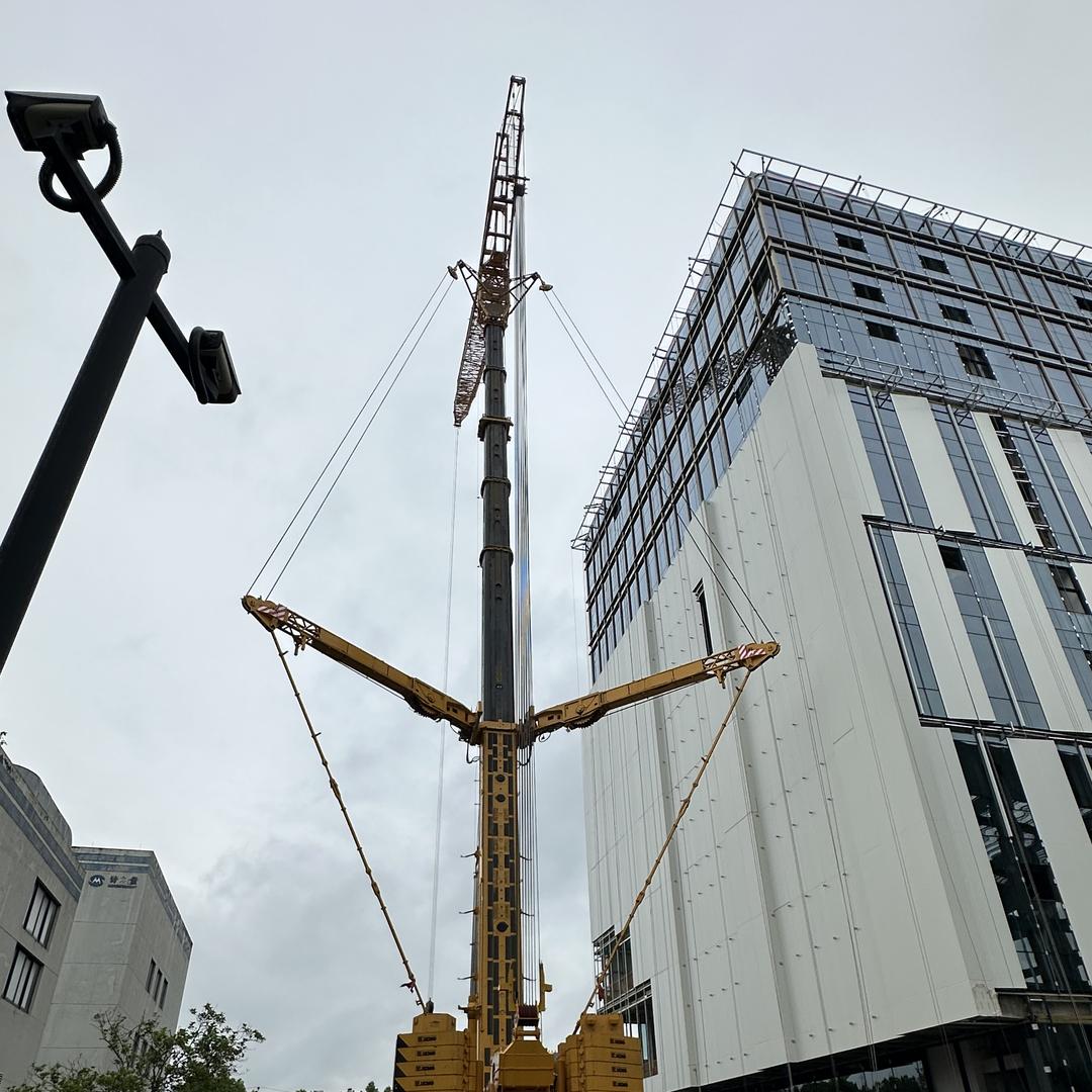 佳程起重，张其