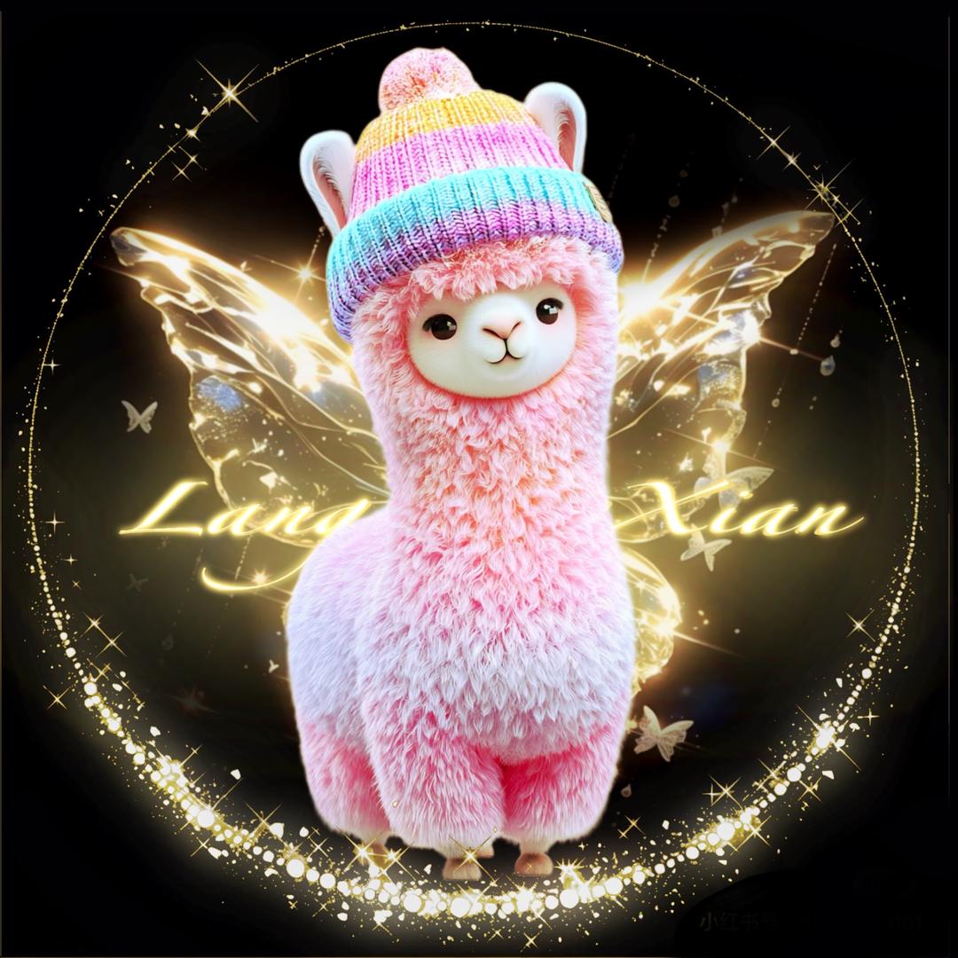 瑶瑶.🌊（新人版）