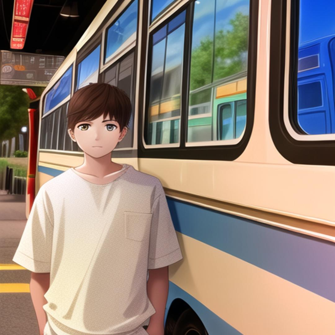 伍小氪 Kevin.