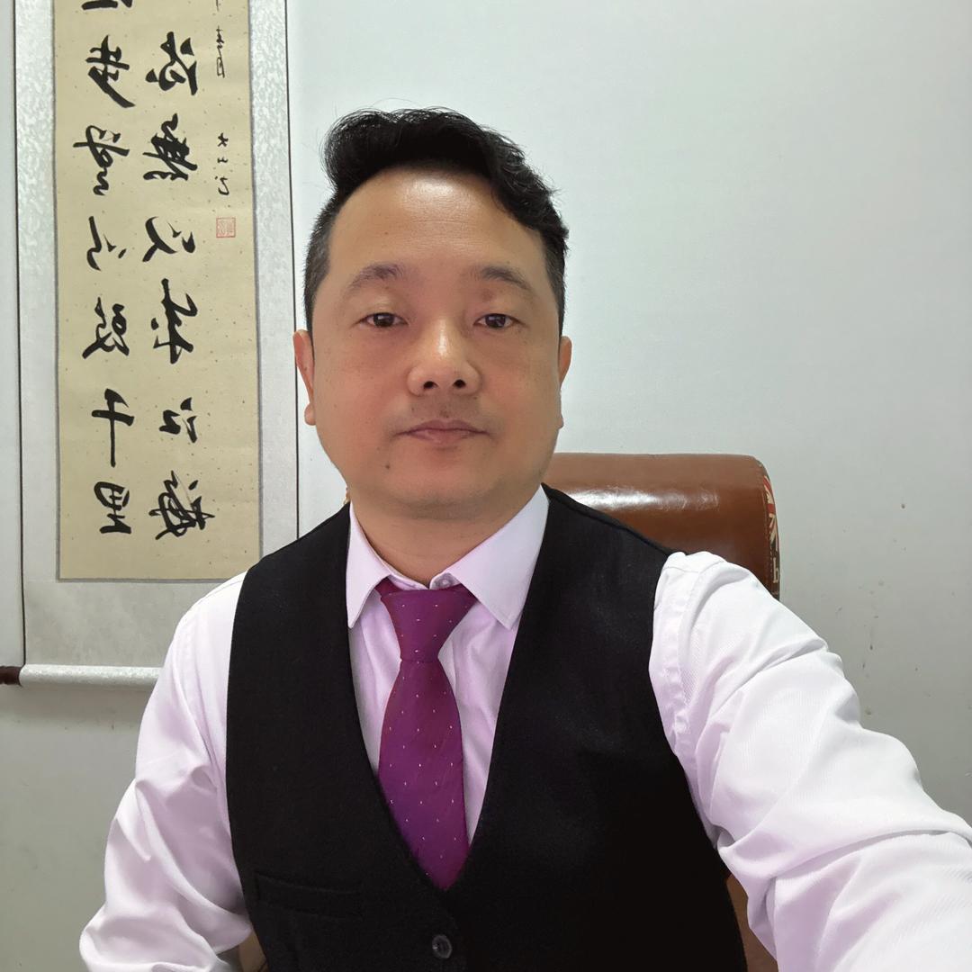 老墨（直播号）