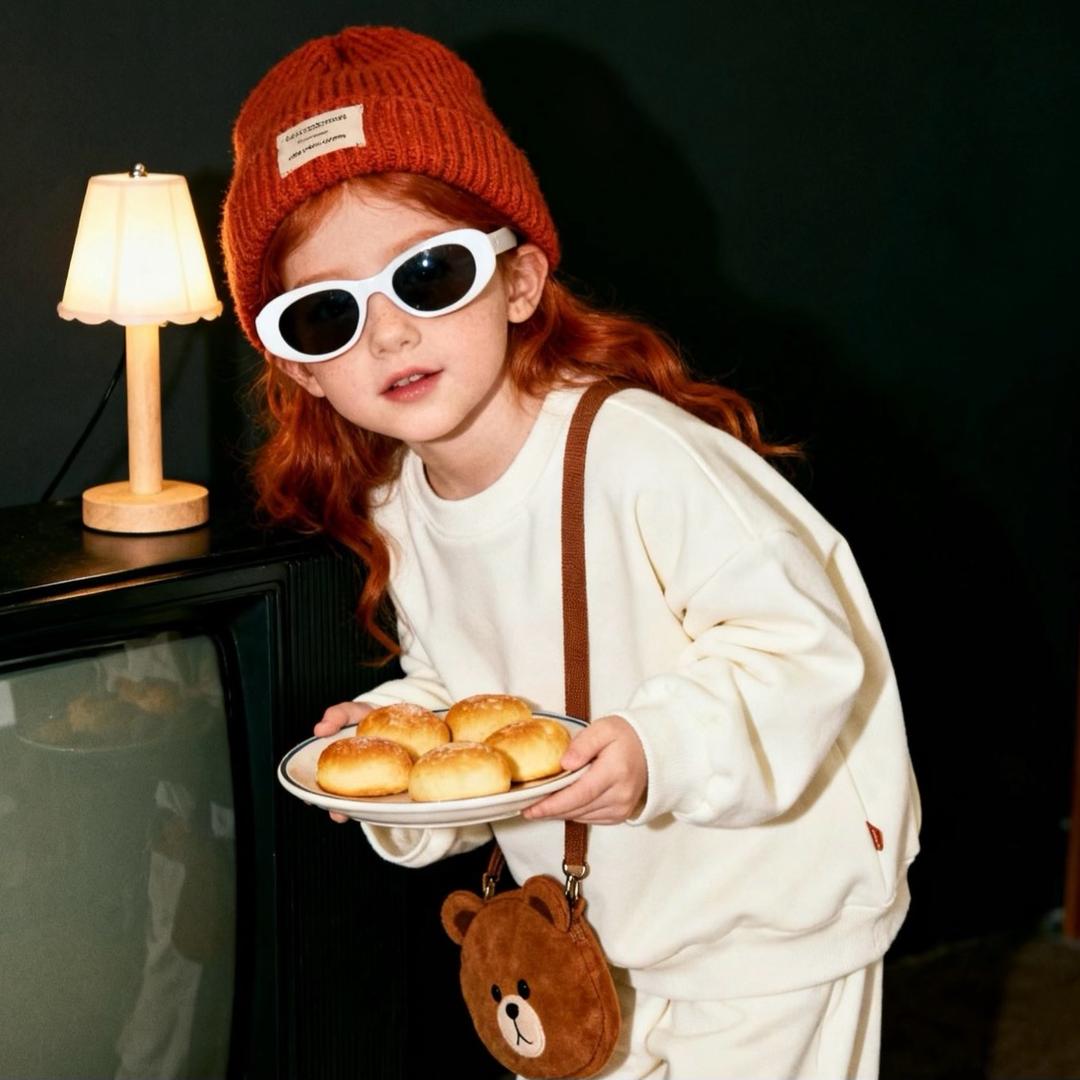 今日慧开心.👀