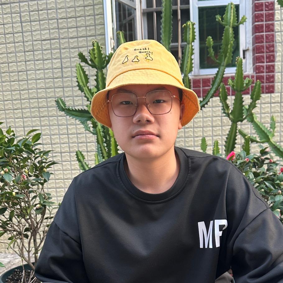 潮汕肥弟