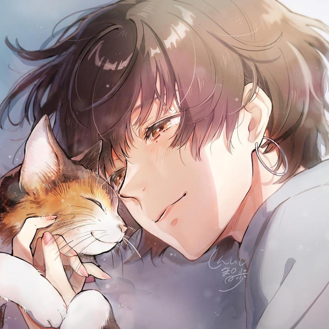 三页情书💌