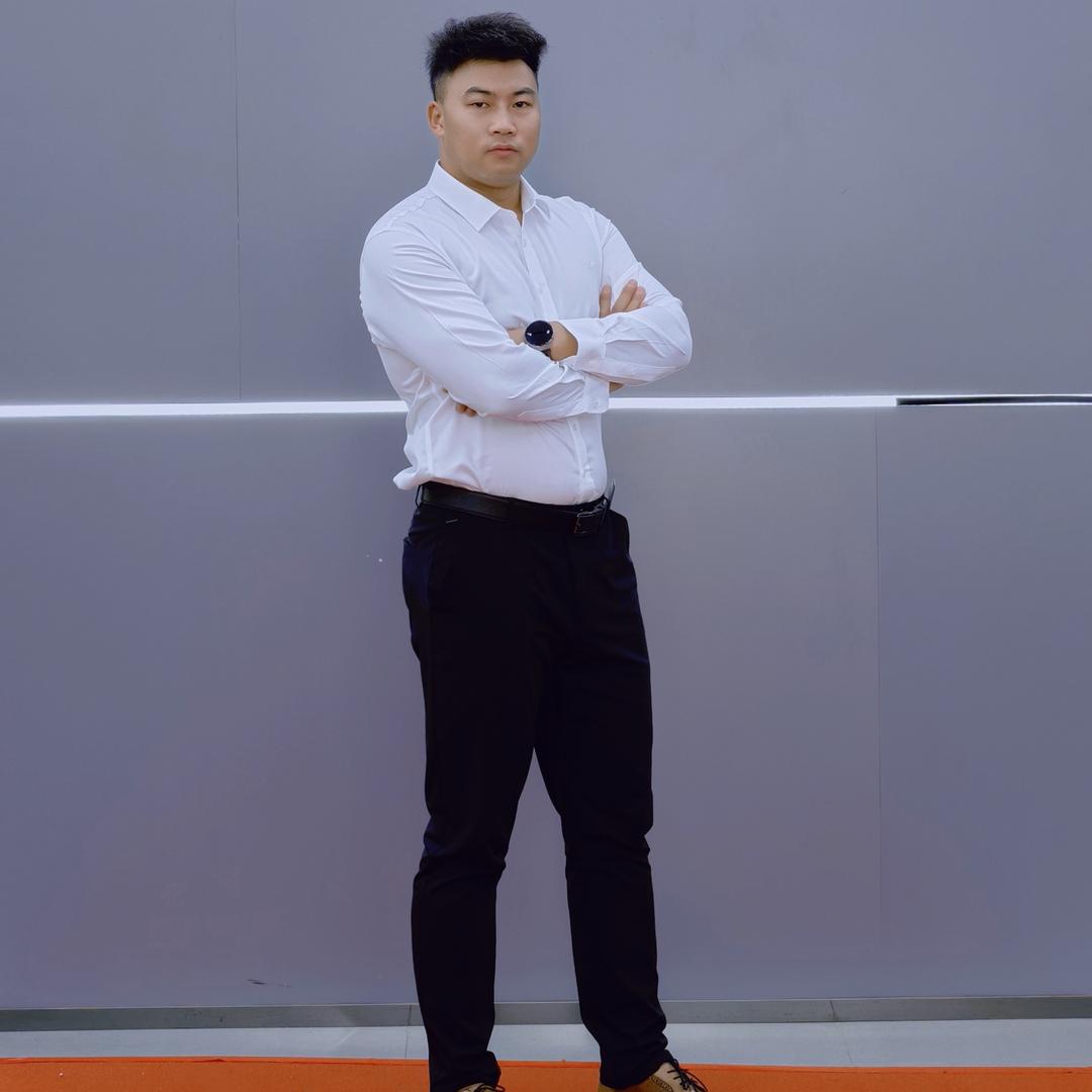 @稳麦集团｜马安帅