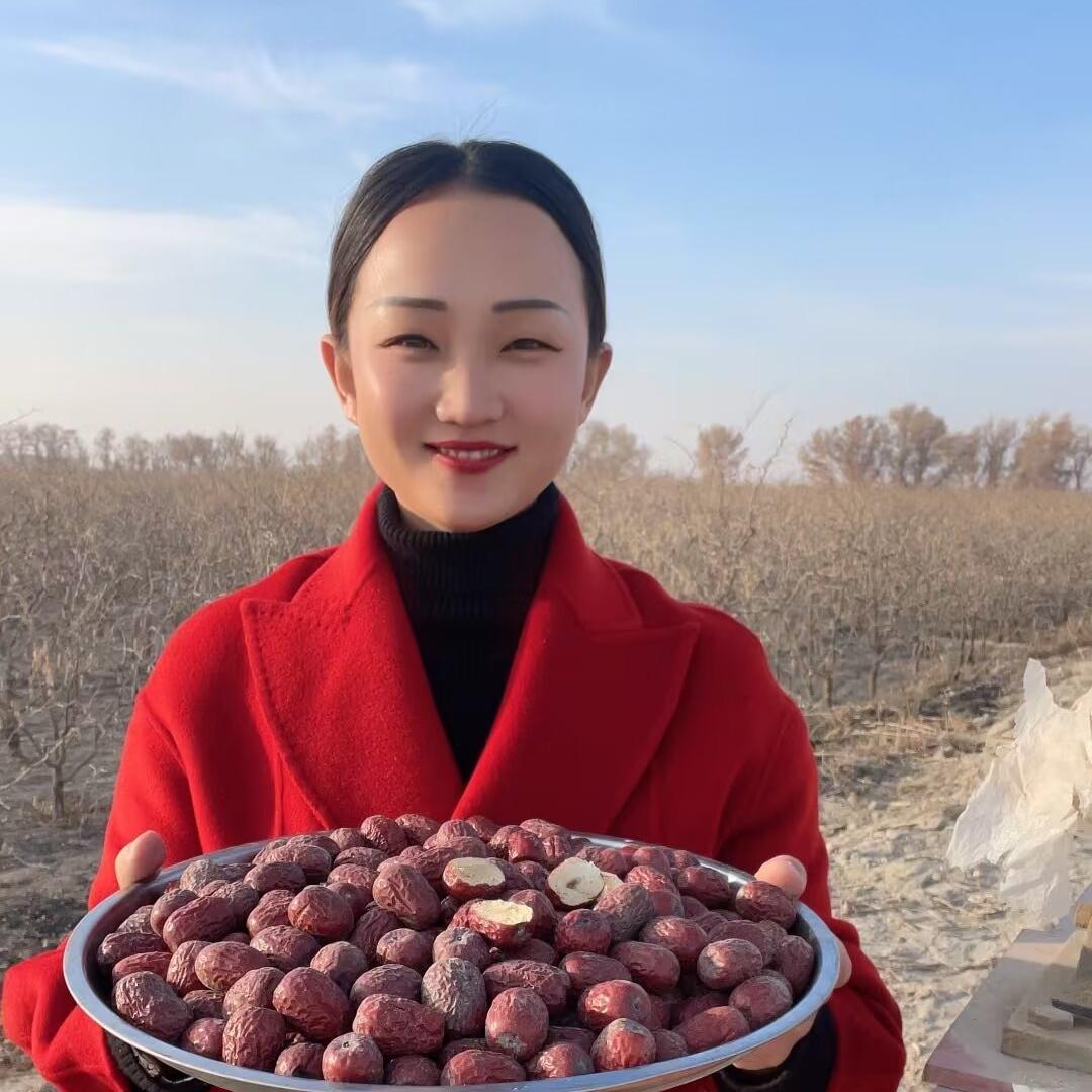 阿拉尔市胡杨树果业有限公司