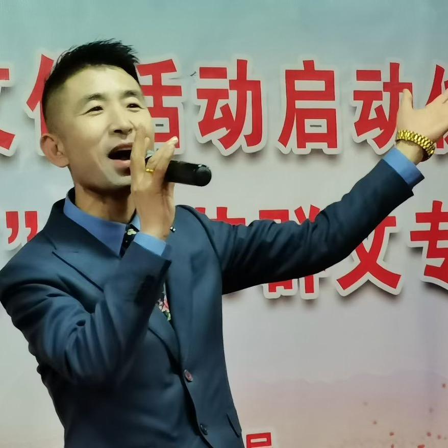 手机镜头下的秦安