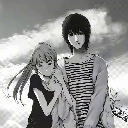 如果有人看穿我的脆弱