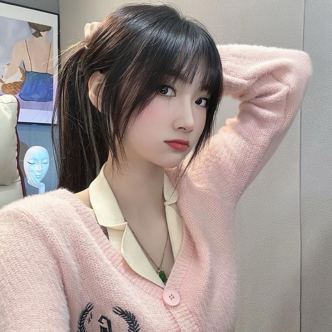 是颗糖会甜