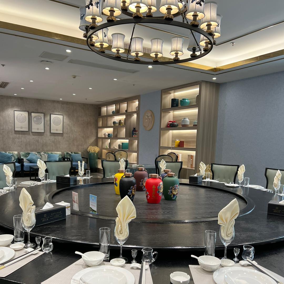 泗阳恒大四季酒店