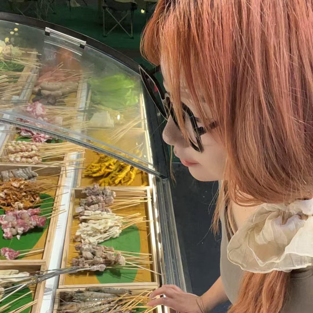 富贵鲜货烧烤
