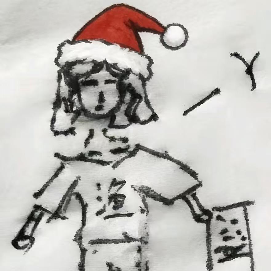 👑Y（渔子大王12.20周年快乐）👑