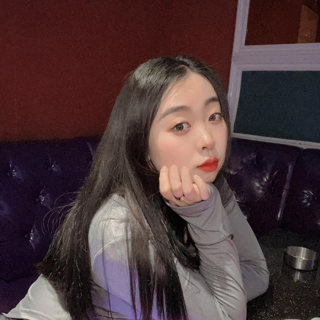 琦@