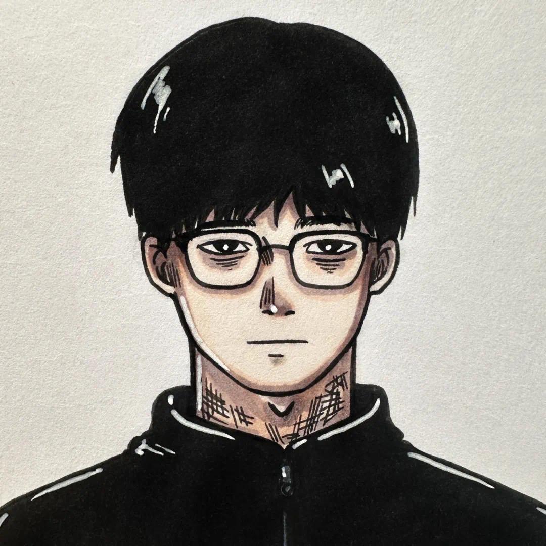 小黑小黑