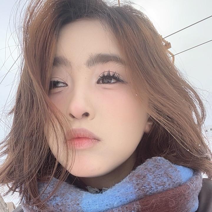 爱笑的迪迪～