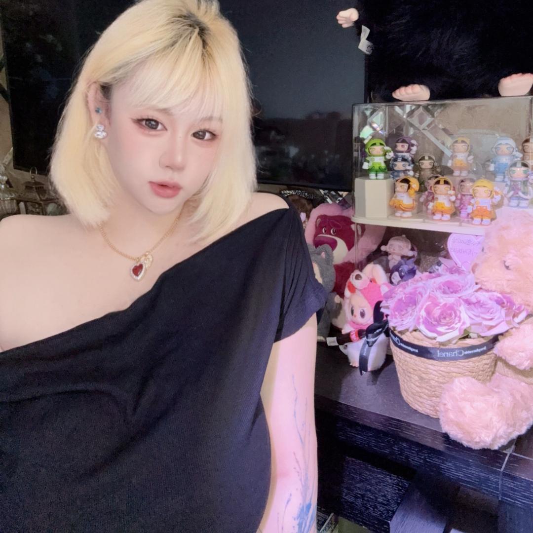 徐迦境Juliet🦋