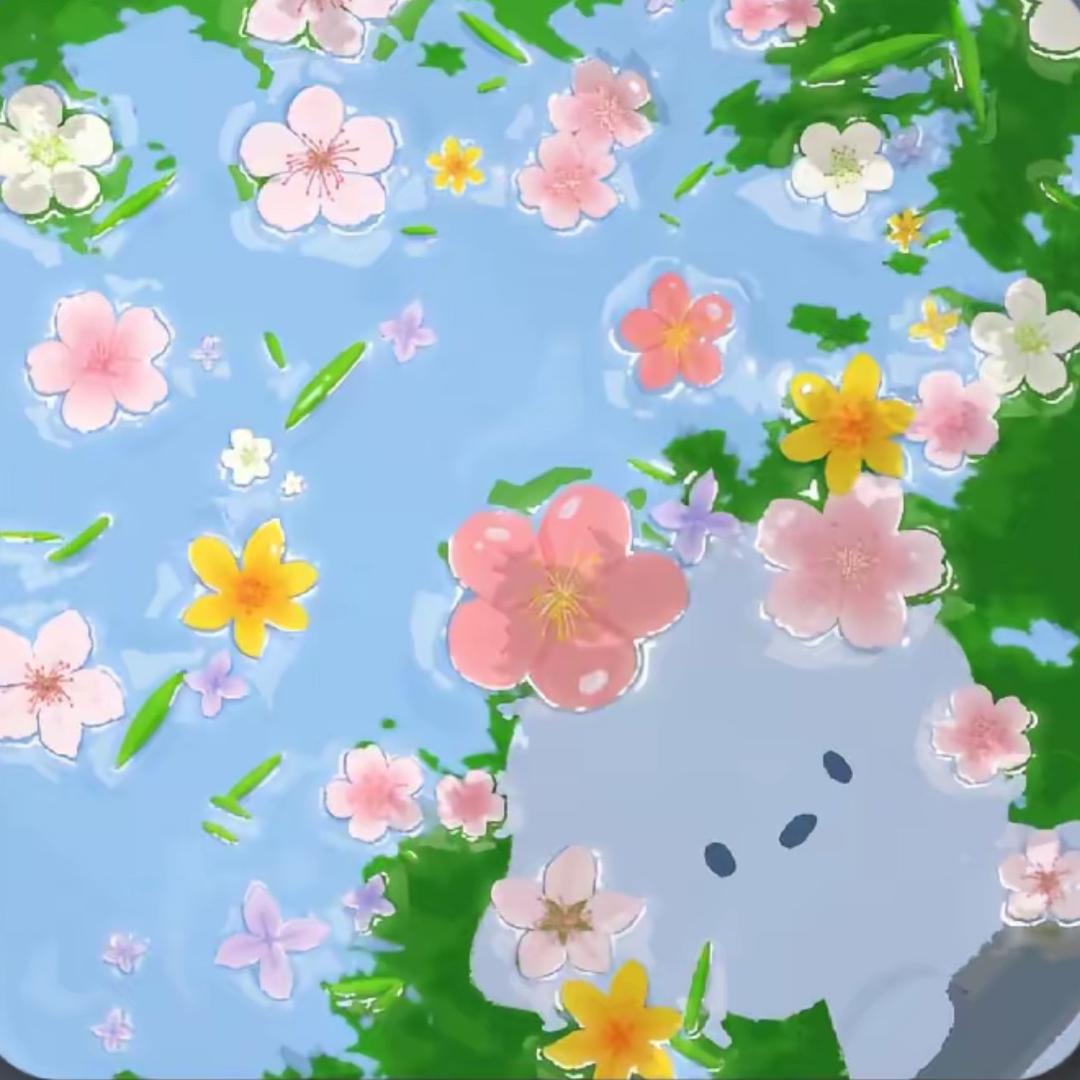 一芃、