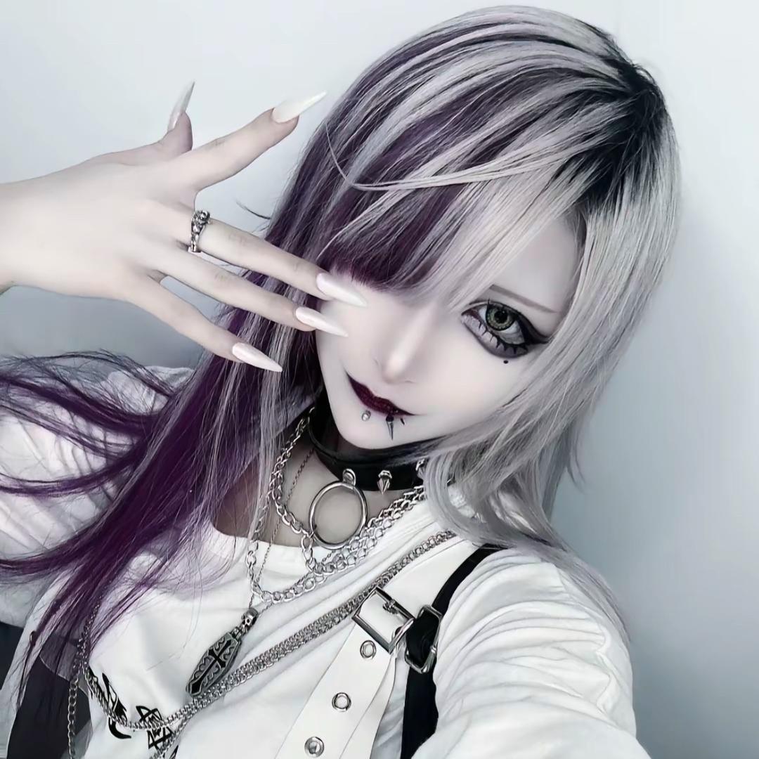 某个角落隐蔽的女神