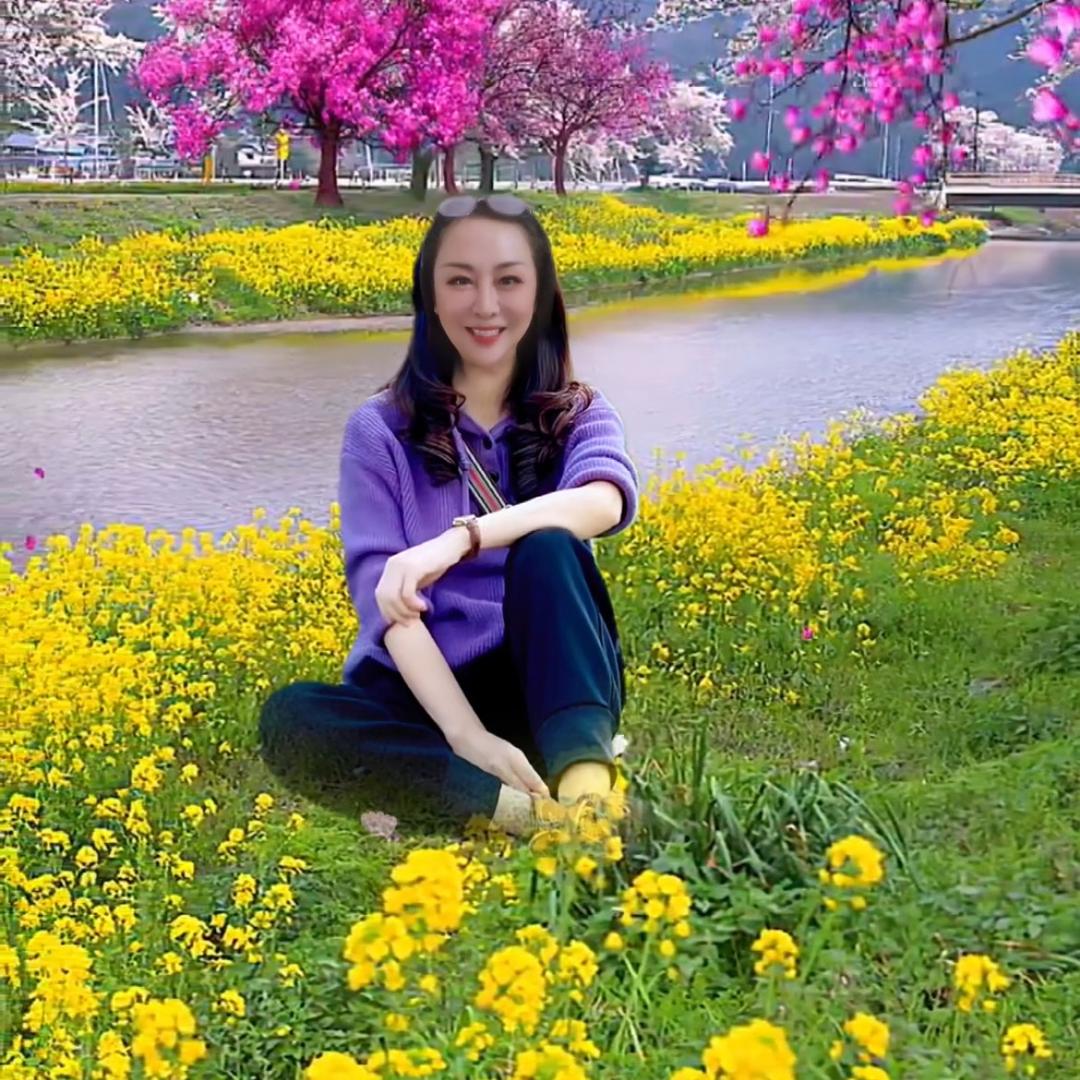 刘英英