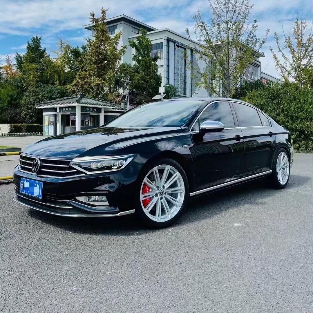 滕州轮毂升级改装