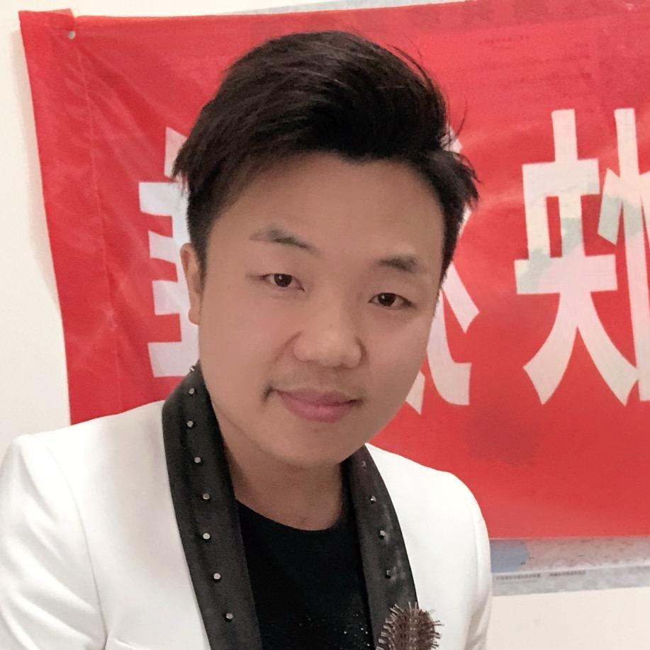 阿宾水街美发