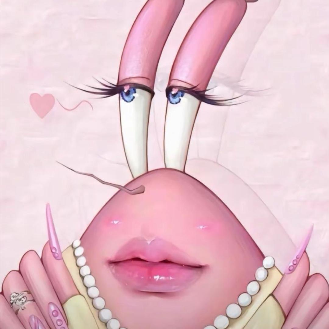美丽蟹