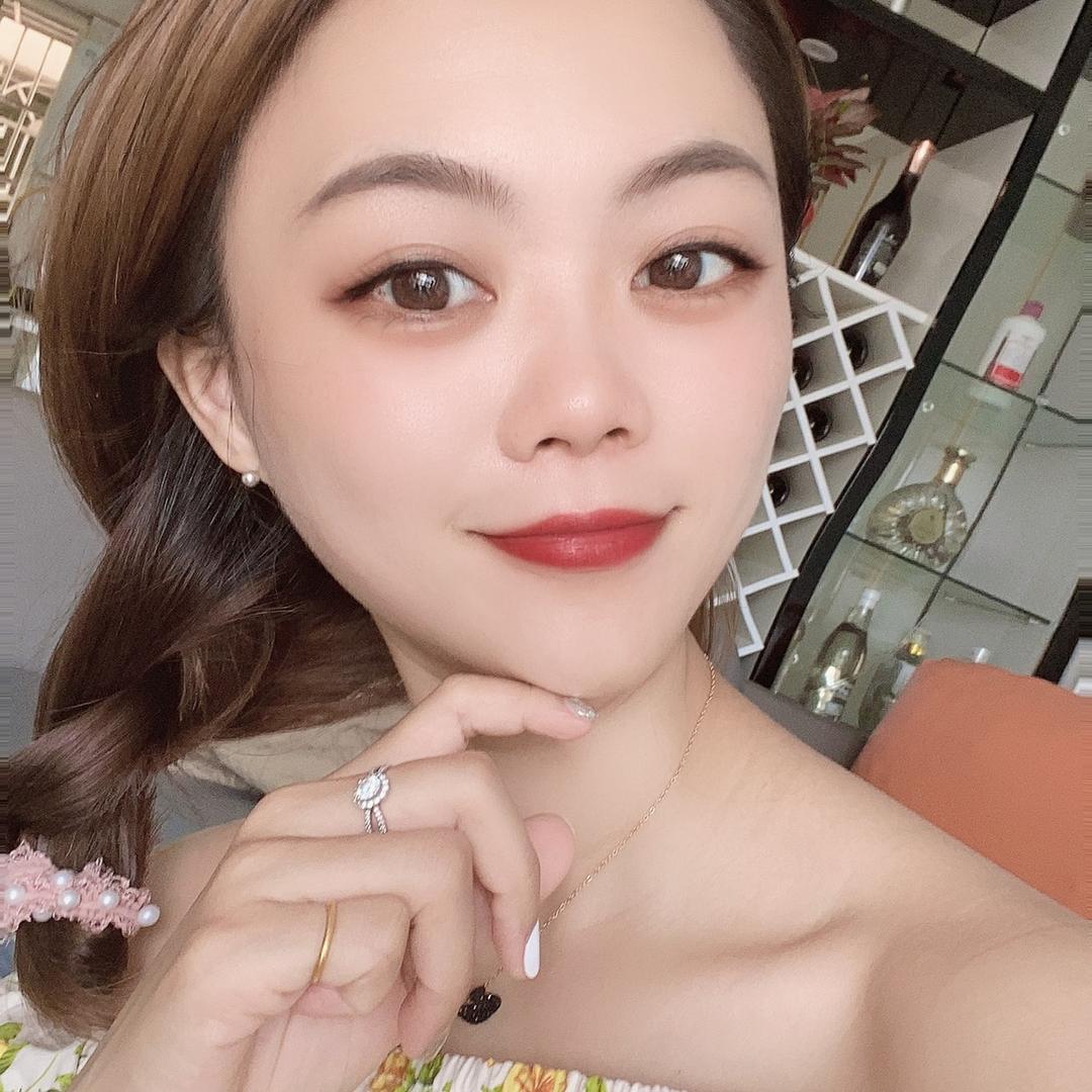 心想事陈（不连赞🌹）