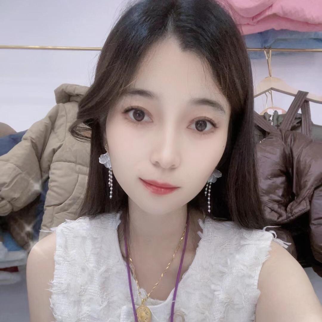 倩倩家精品童装（拒绝连赞）