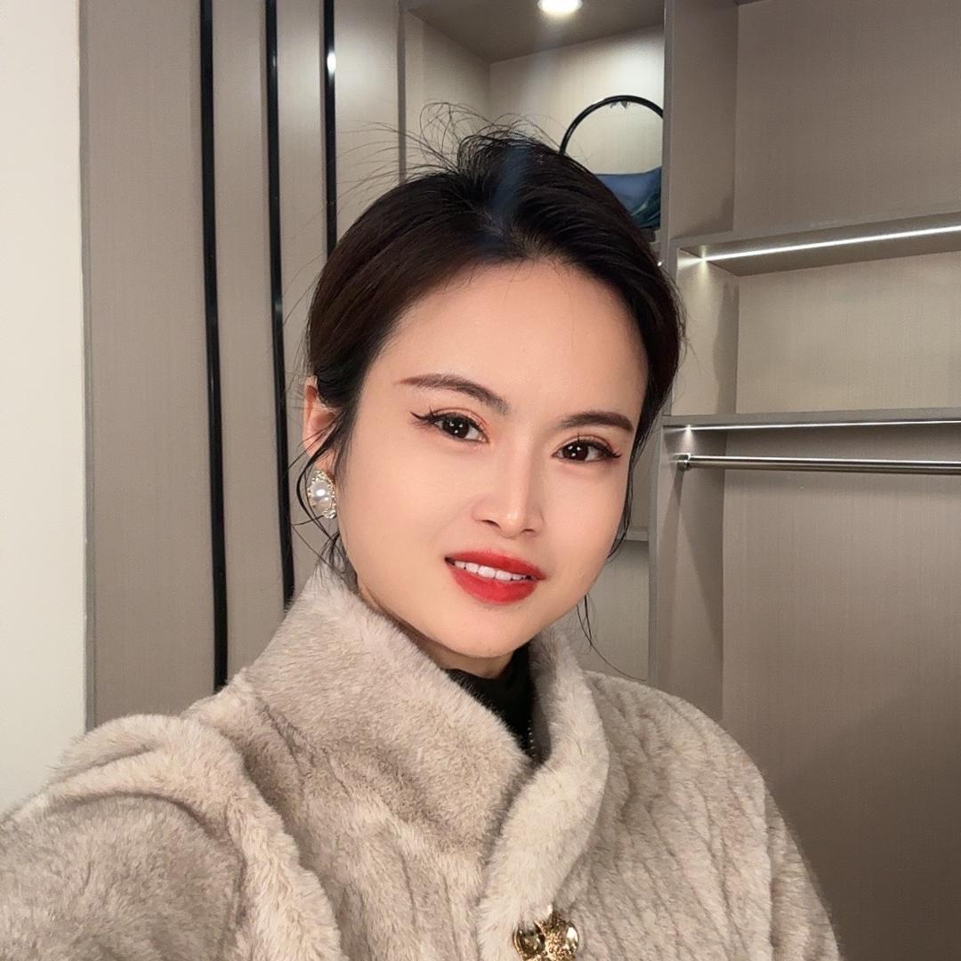 格格海宁皮草高端定制