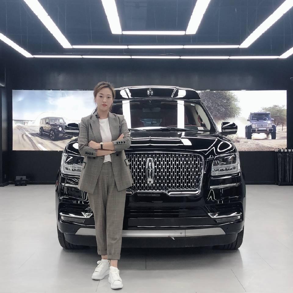 小丽进口车（天津)