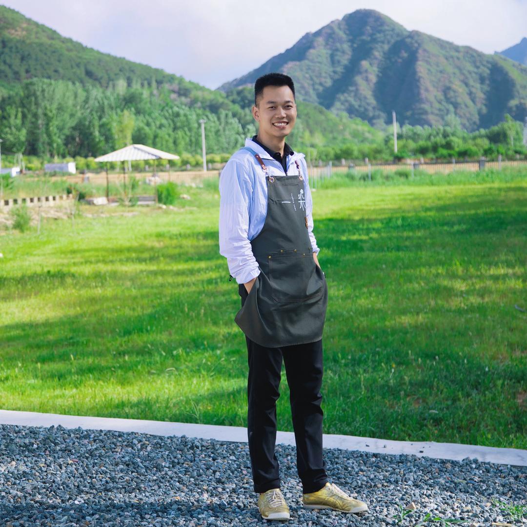 我是大伯哥(开锅小王子)