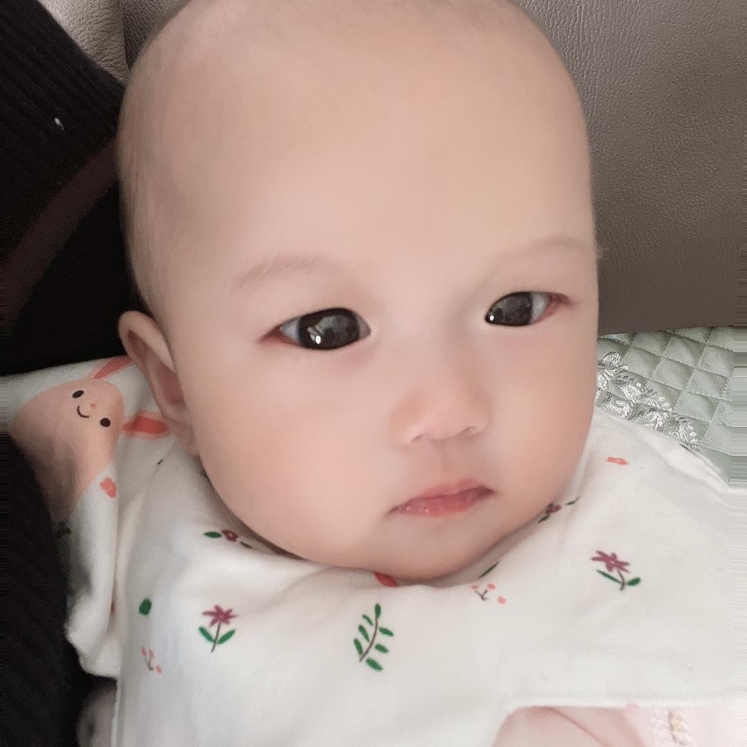 @果&琪 宝贝