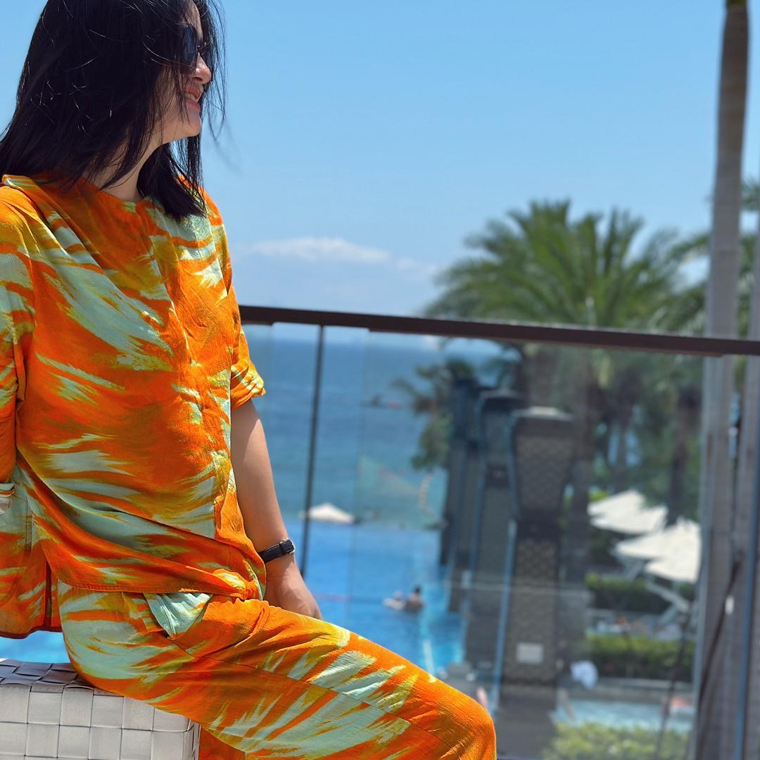 靓衣坊熙熙服饰店官方号