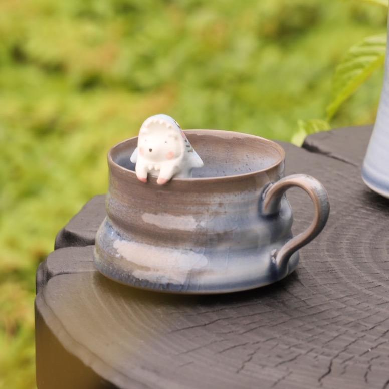 陶艺理科生活馆