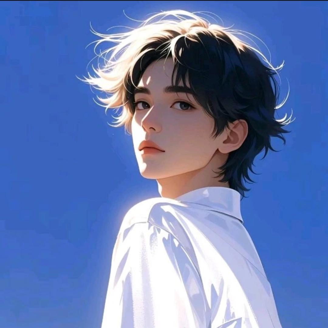 为生活做男模