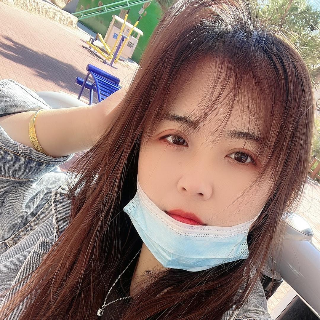 xiao太阳🌞
