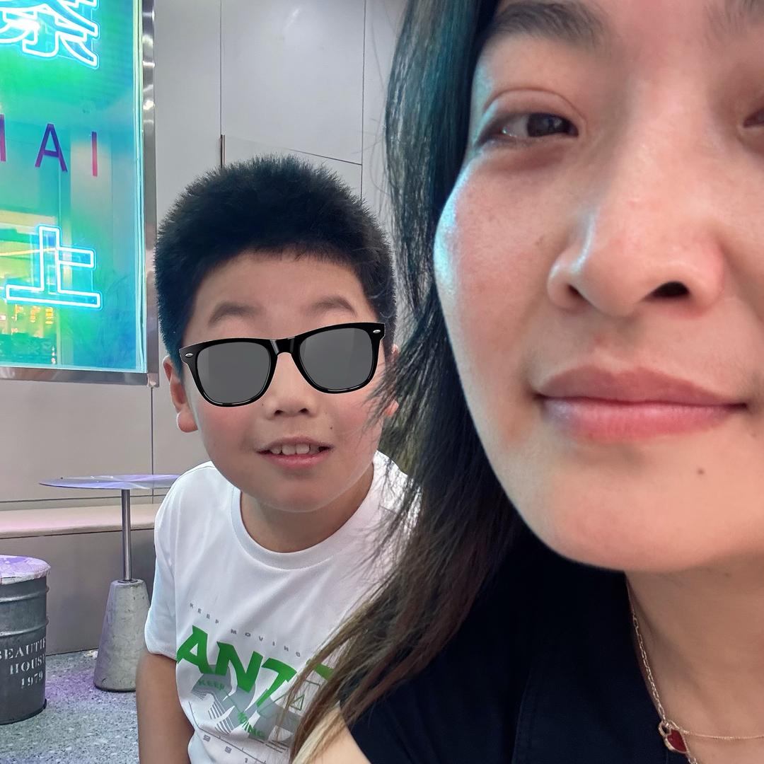 小马的广告🪁