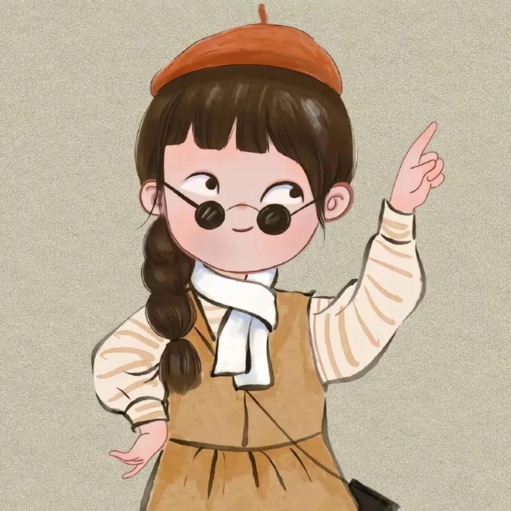 。