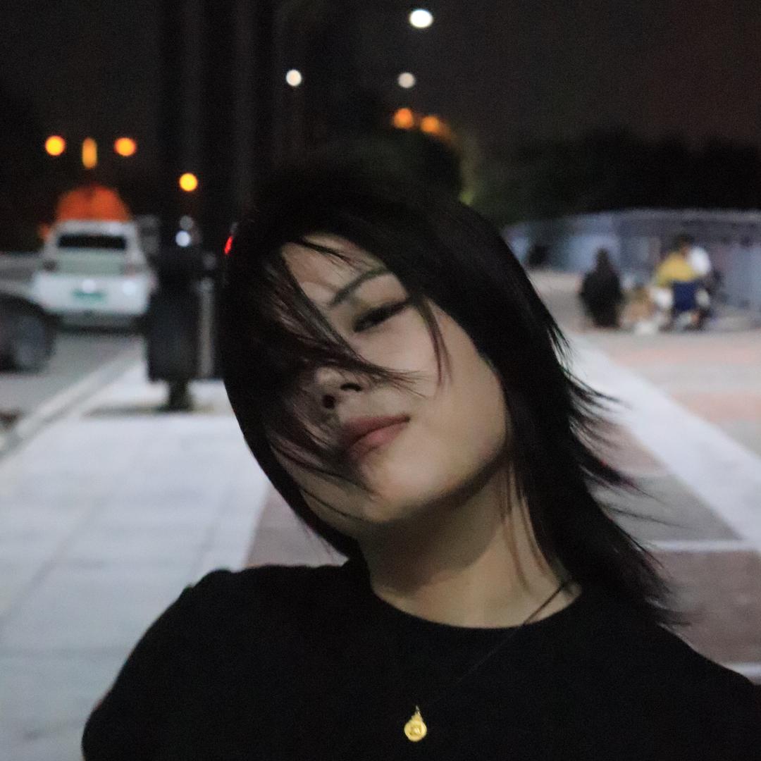 疤头