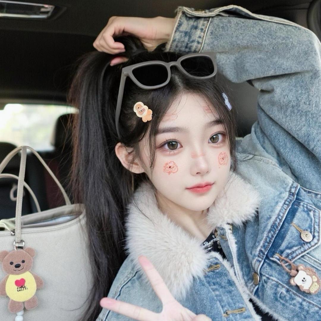 小韩女士的  悟