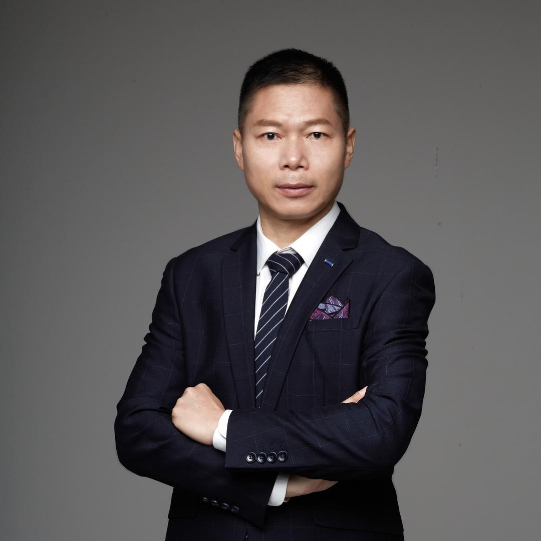 尚辉说势