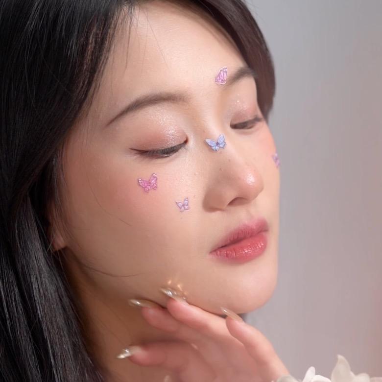 三颗大白兔🐰