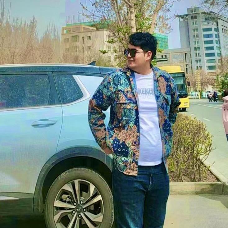 拜城县笑合布勒服装店分店