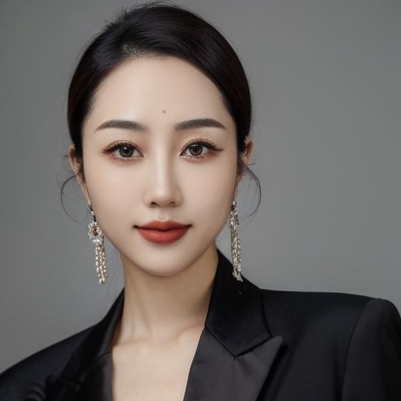 李爱琳❤️向日葵🌻